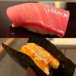 恵比寿 鮨 謙心 - 