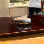 恵比寿 鮨 謙心 - 