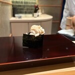 恵比寿 鮨 謙心 - 