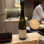 恵比寿 鮨 謙心 - 