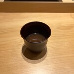 恵比寿 鮨 謙心 - 