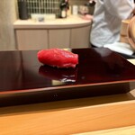 恵比寿 鮨 謙心 - 