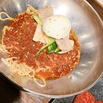 炭火焼肉・韓国料理 KollaBo - 