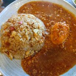 インドレストラン アラジン - 