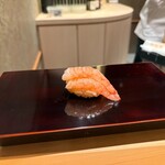 恵比寿 鮨 謙心 - 