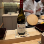 恵比寿 鮨 謙心 - 