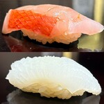 恵比寿 鮨 謙心 - 