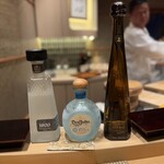 恵比寿 鮨 謙心 - 