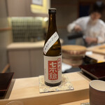 恵比寿 鮨 謙心 - 