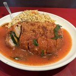 中華菜館 紅宝石 - 