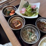 焼肉 セナラ 鷲宮店 - 