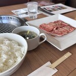 焼肉 セナラ 鷲宮店 - 
