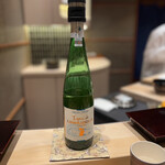 恵比寿 鮨 謙心 - 