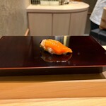 恵比寿 鮨 謙心 - 