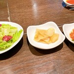 炭火焼肉・韓国料理 KollaBo - 