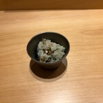 恵比寿 鮨 謙心 - 