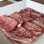 焼肉 セナラ 鷲宮店 - 