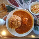 インドレストラン アラジン - 