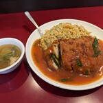 中華菜館 紅宝石 - 