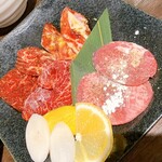 炭火焼肉・韓国料理 KollaBo - 