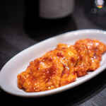 TRATT. USHIGORO - シマチョウ