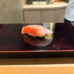 恵比寿 鮨 謙心 - 