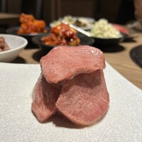 焼肉山水 虎ノ門ヒルズ店 - 