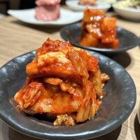 焼肉山水 虎ノ門ヒルズ店 - 