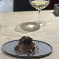 QUAND L'APPETIT VA TOUT VA！ The kitchen＆Wine - 