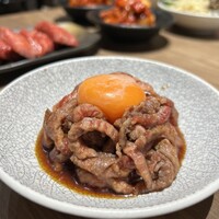 焼肉山水 虎ノ門ヒルズ店 - 