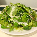 ハニカムカフェ - ハンブルグ