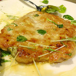 ハニカムカフェ - ハンブルグ（本体）