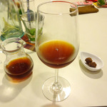 ハニカムカフェ - ブルーマウンテンNo.1