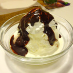 ハニカムカフェ - ティラミス風