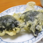 日の出 - 揚げ蛤☆