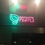 イート・モア・グリーンズ - 