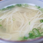 日の出 - にゅうめん☆