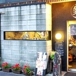 らぁ麺 胡心房 - 