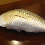 さかえ屋 - 小肌