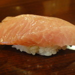 さかえ屋 - 天然本鮪トロ