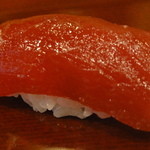 さかえ屋 - 天然本鮪赤身