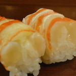 さかえ屋 - 天然車海老