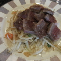 近江牛専門店 れすとらん 松喜屋 本店 - 