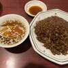 中華料理 ミッキー飯店