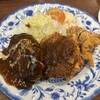洋食レストラン 犇屋 なんばOCAT店