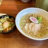 麺処若武者 本店