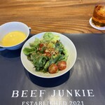Beef Junkie - 