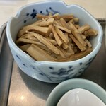 永福町 大勝軒 - 