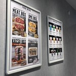 チャームサイドサンドイッチ 原宿竹下通り店 - 