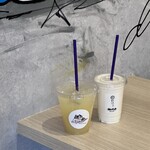 チャームサイドサンドイッチ 原宿竹下通り店 - 